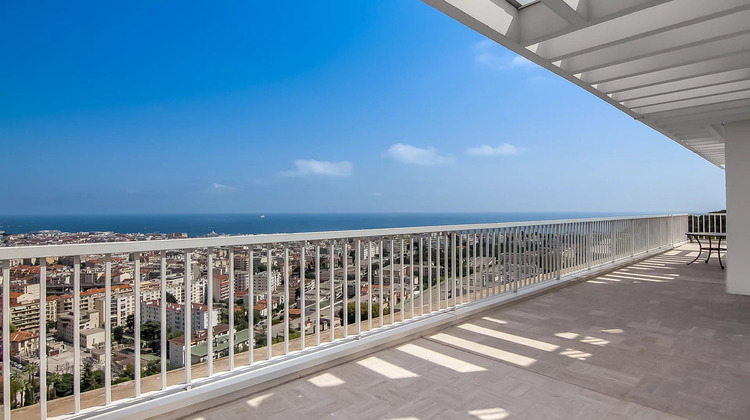 Ma-Cabane - Vente Appartement Nice, 85 m²