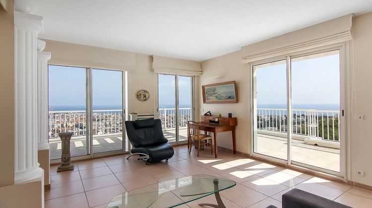 Ma-Cabane - Vente Appartement Nice, 85 m²