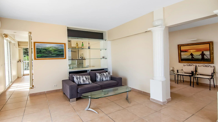 Ma-Cabane - Vente Appartement Nice, 85 m²