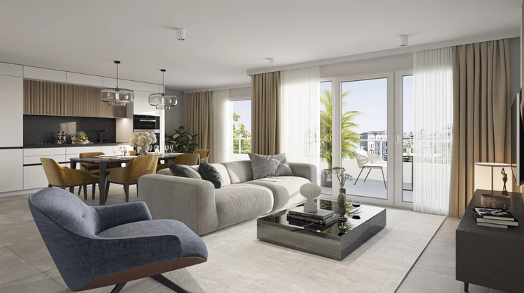 Ma-Cabane - Vente Appartement Nice, 68 m²