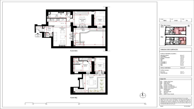 Ma-Cabane - Vente Appartement Nice, 93 m²