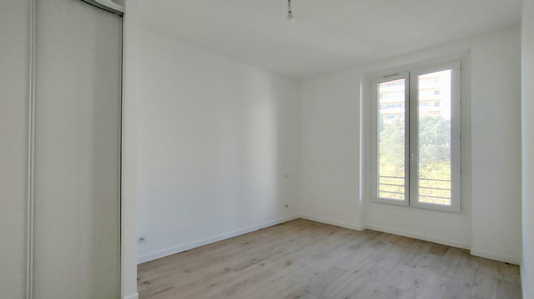 Ma-Cabane - Vente Appartement Nice, 32 m²