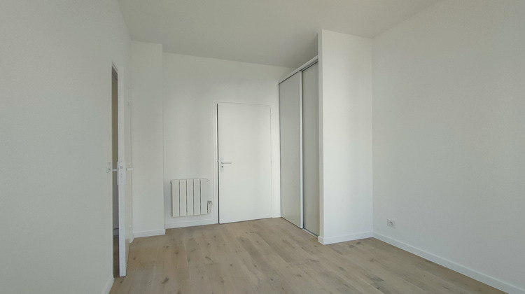 Ma-Cabane - Vente Appartement Nice, 32 m²