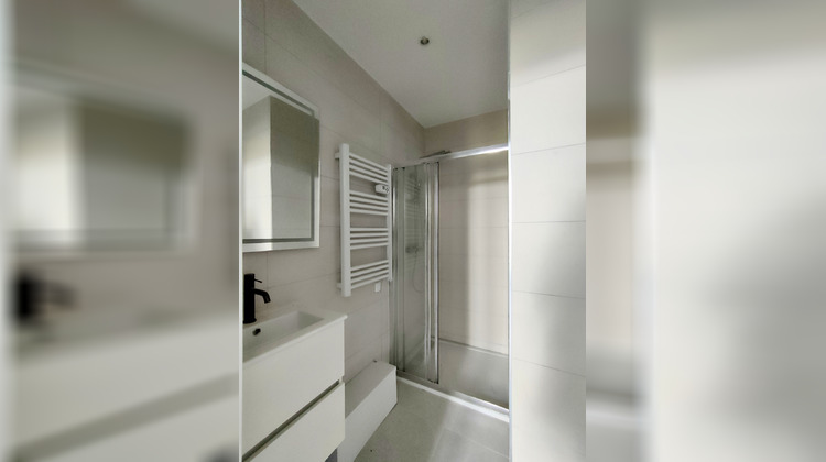 Ma-Cabane - Vente Appartement Nice, 32 m²