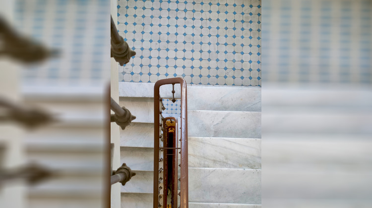 Ma-Cabane - Vente Appartement Nice, 32 m²