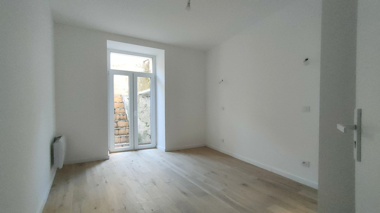Ma-Cabane - Vente Appartement Nice, 27 m²