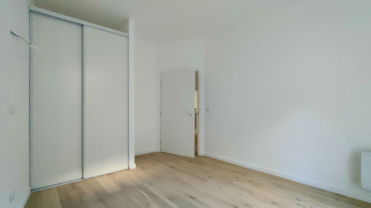 Ma-Cabane - Vente Appartement Nice, 27 m²