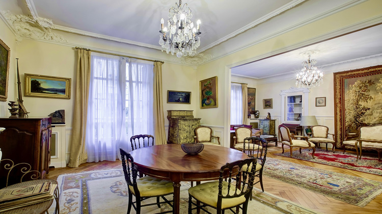 Ma-Cabane - Vente Appartement Nice, 130 m²