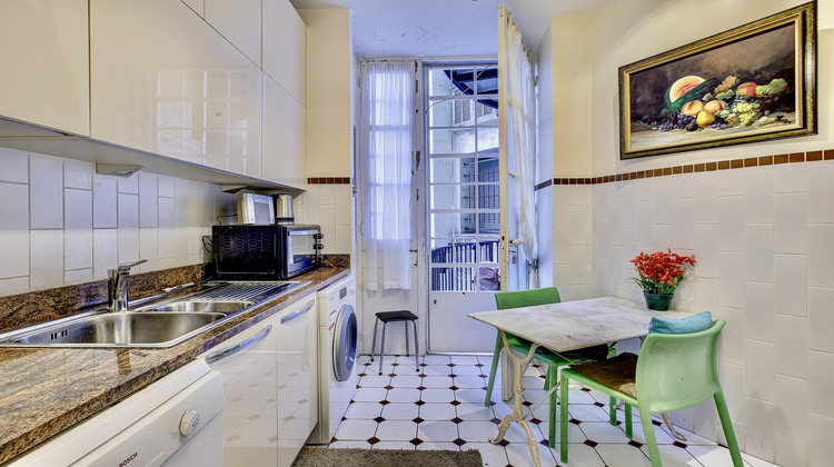 Ma-Cabane - Vente Appartement Nice, 130 m²