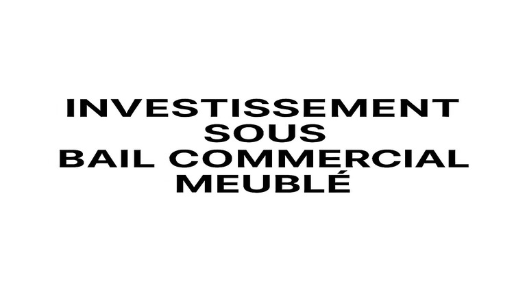 Ma-Cabane - Vente Appartement Nice, 19 m²