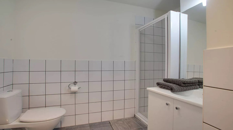 Ma-Cabane - Vente Appartement Nice, 19 m²