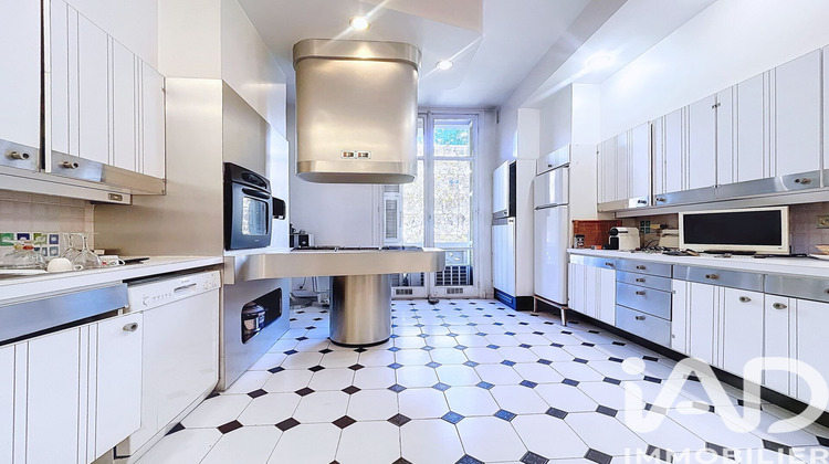 Ma-Cabane - Vente Appartement Nice, 203 m²