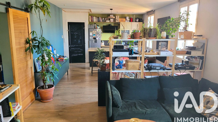 Ma-Cabane - Vente Appartement Nice, 67 m²