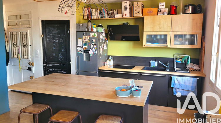 Ma-Cabane - Vente Appartement Nice, 67 m²