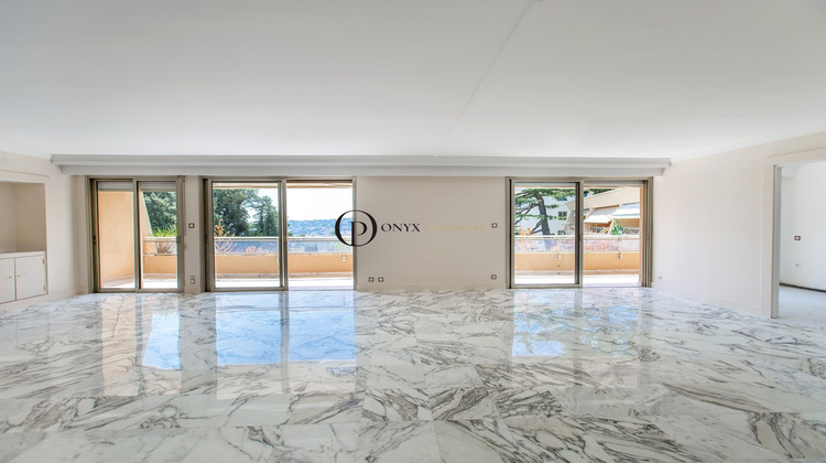 Ma-Cabane - Vente Appartement Nice, 153 m²