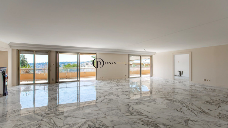 Ma-Cabane - Vente Appartement Nice, 153 m²