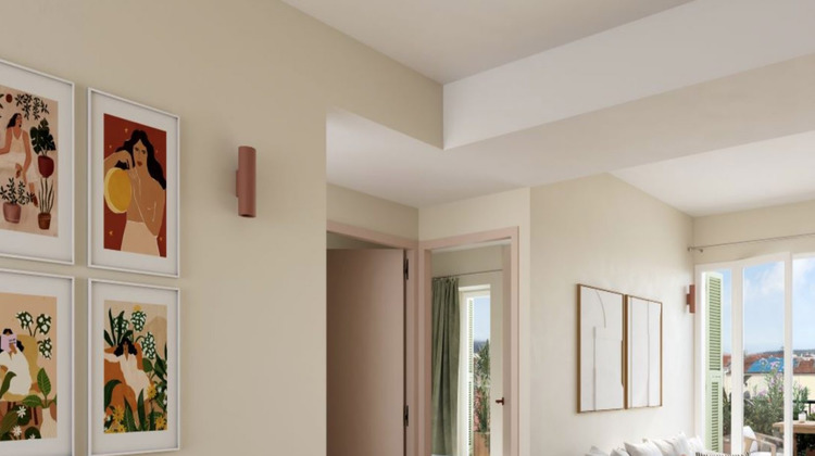 Ma-Cabane - Vente Appartement Nice, 67 m²