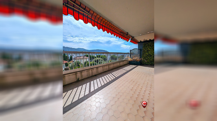 Ma-Cabane - Vente Appartement Nice, 40 m²