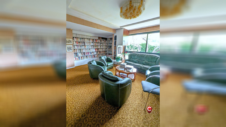 Ma-Cabane - Vente Appartement Nice, 40 m²