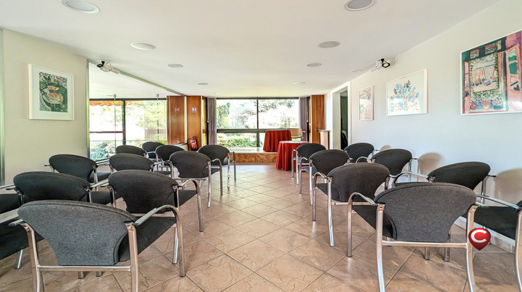 Ma-Cabane - Vente Appartement Nice, 40 m²