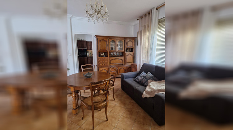 Ma-Cabane - Vente Appartement Nice, 59 m²