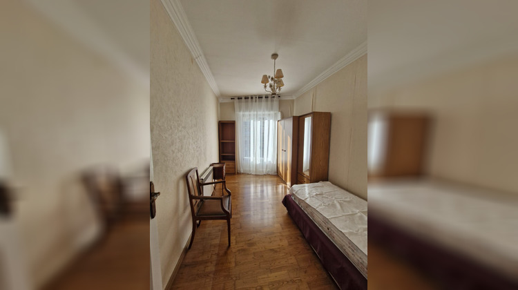 Ma-Cabane - Vente Appartement Nice, 59 m²