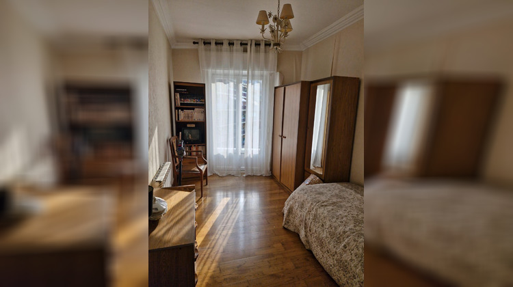 Ma-Cabane - Vente Appartement Nice, 59 m²