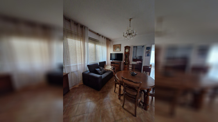 Ma-Cabane - Vente Appartement Nice, 59 m²
