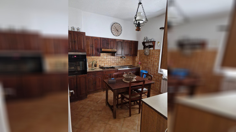 Ma-Cabane - Vente Appartement Nice, 59 m²