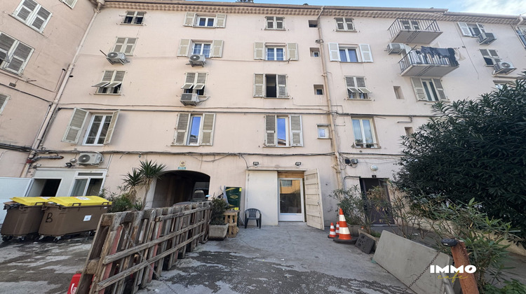 Ma-Cabane - Vente Appartement Nice, 60 m²