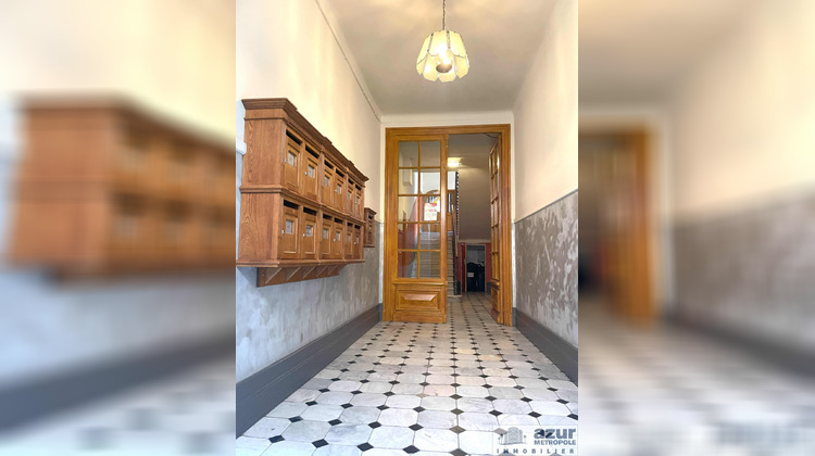 Ma-Cabane - Vente Appartement Nice, 88 m²