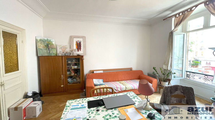 Ma-Cabane - Vente Appartement Nice, 88 m²