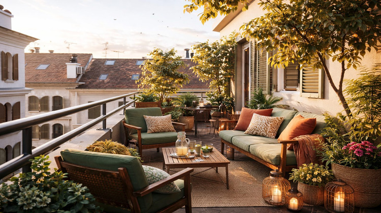 Ma-Cabane - Vente Appartement Nice, 70 m²