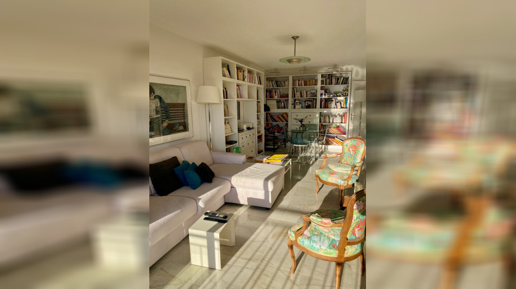 Ma-Cabane - Vente Appartement NICE, 93 m²