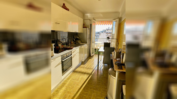 Ma-Cabane - Vente Appartement NICE, 93 m²