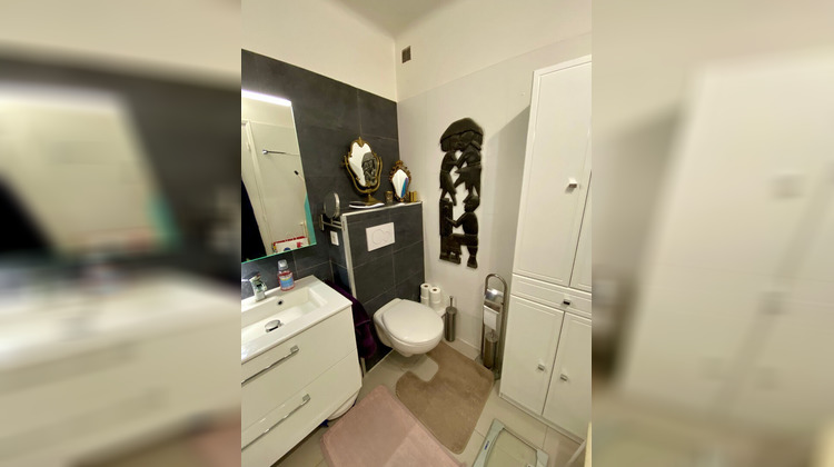 Ma-Cabane - Vente Appartement NICE, 93 m²