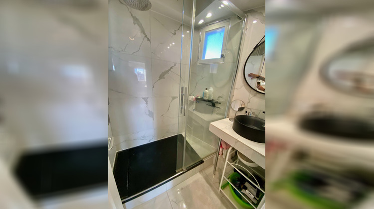 Ma-Cabane - Vente Appartement NICE, 93 m²