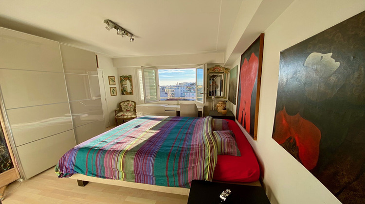 Ma-Cabane - Vente Appartement NICE, 93 m²