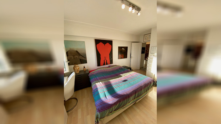 Ma-Cabane - Vente Appartement NICE, 93 m²