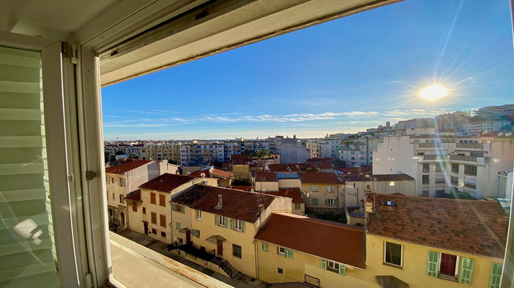 Ma-Cabane - Vente Appartement NICE, 93 m²