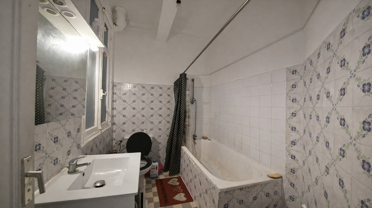 Ma-Cabane - Vente Appartement Nice, 54 m²