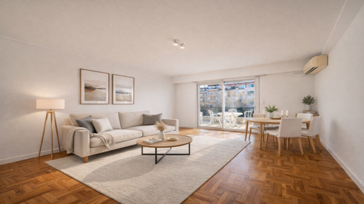 Ma-Cabane - Vente Appartement Nice, 89 m²