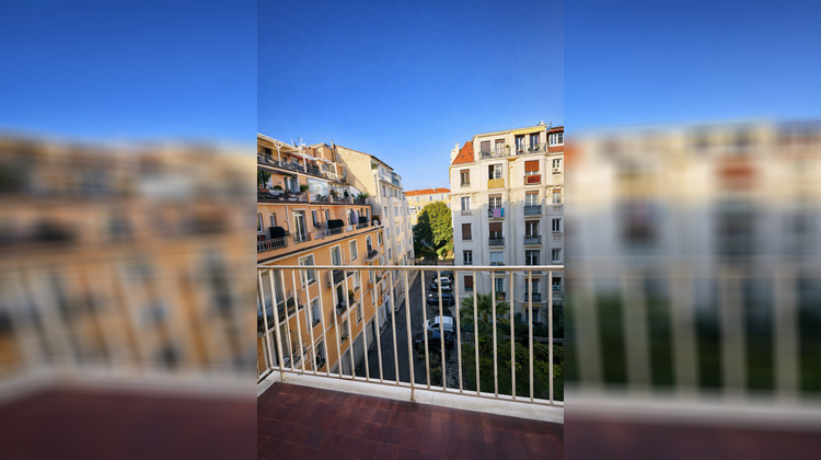 Ma-Cabane - Vente Appartement Nice, 89 m²