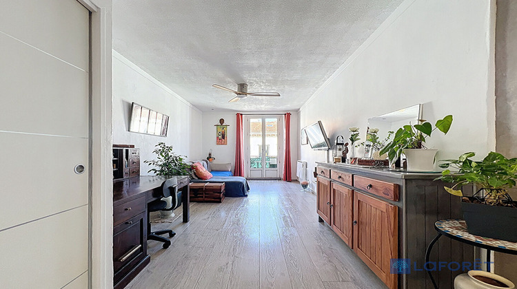 Ma-Cabane - Vente Appartement Nice, 83 m²