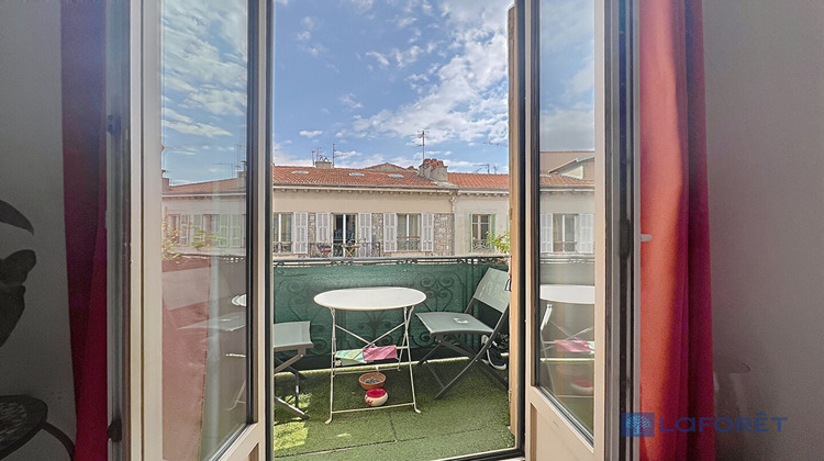 Ma-Cabane - Vente Appartement Nice, 83 m²