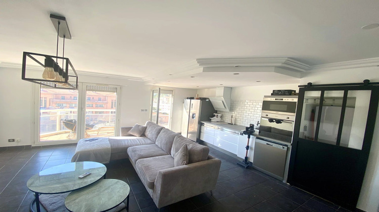 Ma-Cabane - Vente Appartement Nice, 80 m²