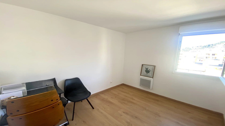 Ma-Cabane - Vente Appartement Nice, 80 m²