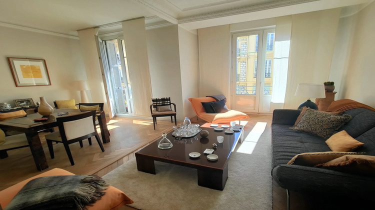 Ma-Cabane - Vente Appartement Nice, 78 m²
