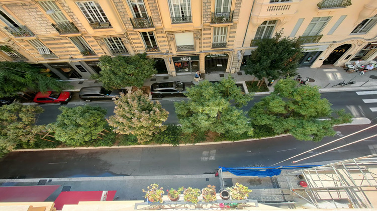 Ma-Cabane - Vente Appartement Nice, 78 m²