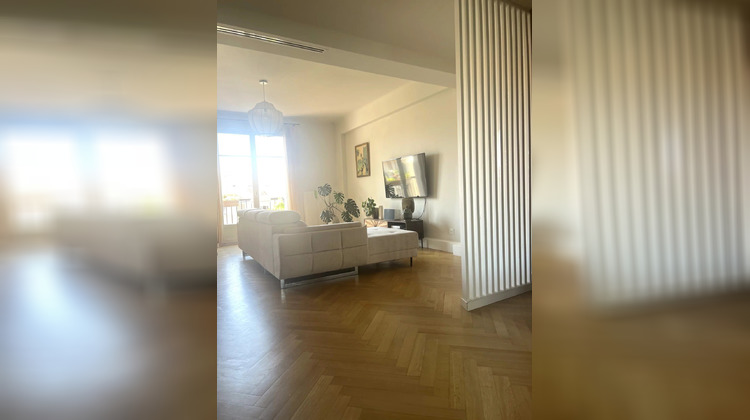 Ma-Cabane - Vente Appartement Nice, 108 m²